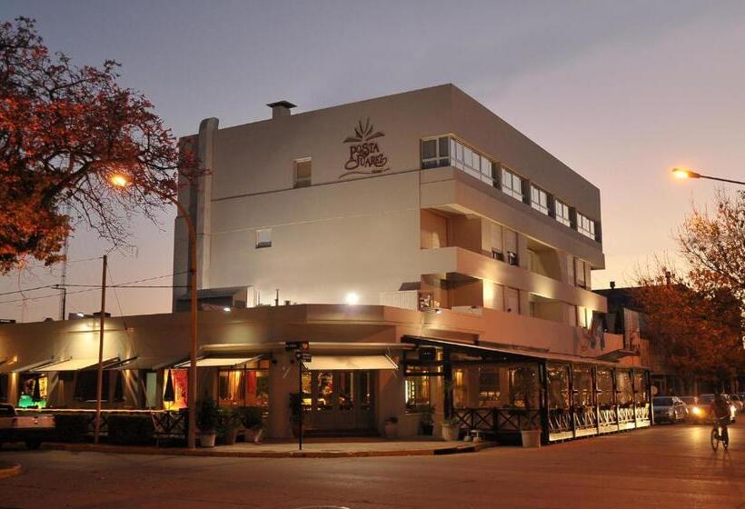 Номер Стандарт, Resort Posta De Juarez