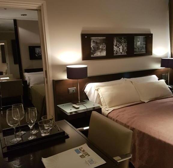 Апартаменты Superior 1 Спальня, Resort Posta De Juarez
