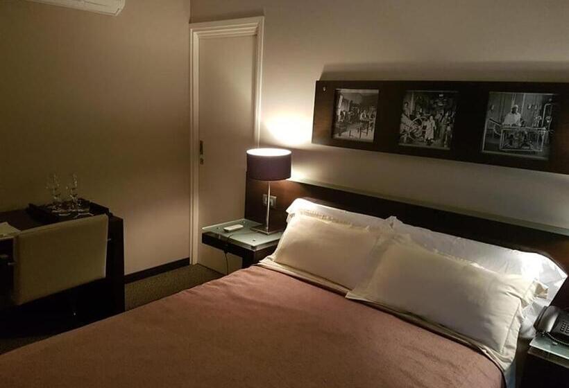 Апартаменты Superior 1 Спальня, Resort Posta De Juarez