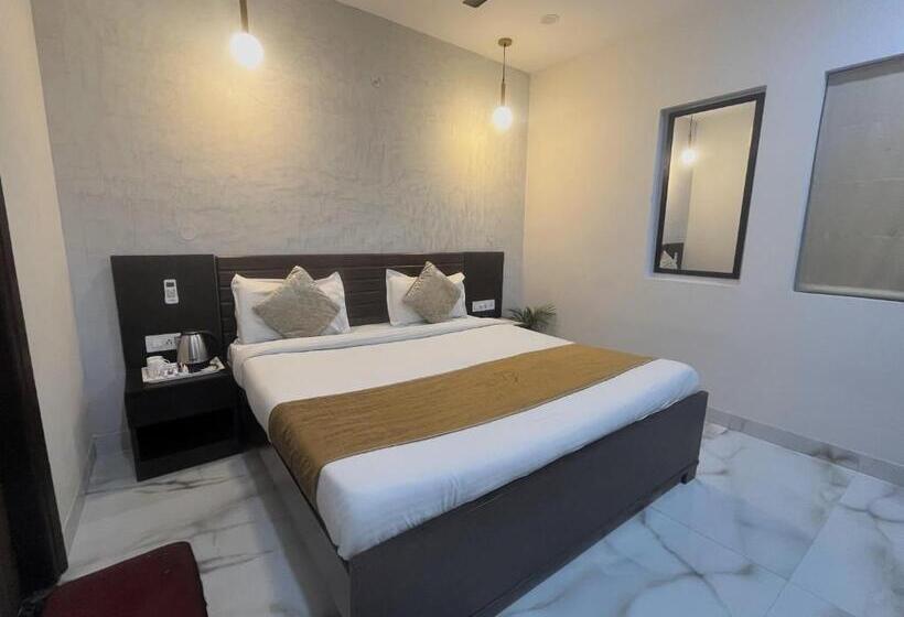 Номер Deluxe, Casa