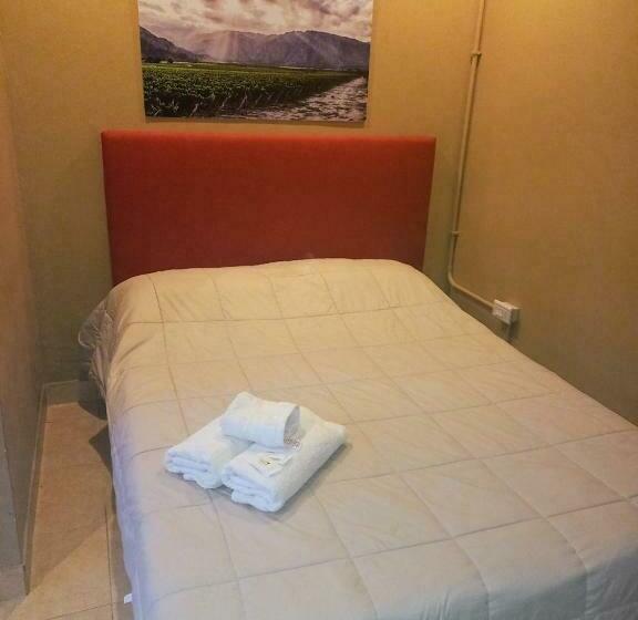 스탠다드 룸, La Morada Hostal