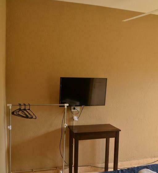 스탠다드 룸, La Morada Hostal