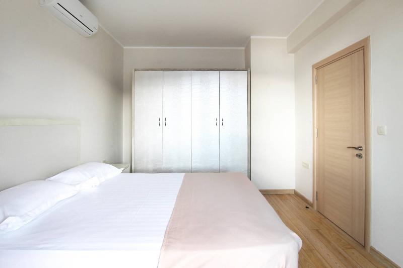 آپارتمان 2 خوابه با چشم‌انداز دریا, Apartments Aqua