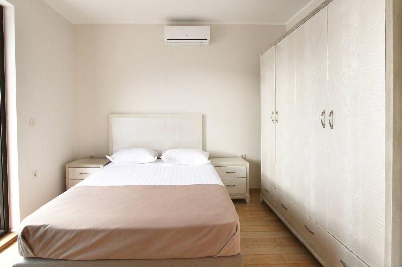 آپارتمان 2 خوابه با چشم‌انداز دریا, Apartments Aqua