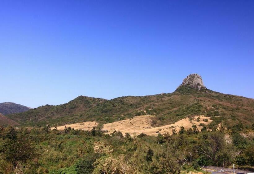 اتاق استاندارد, 墾丁茉莉民宿