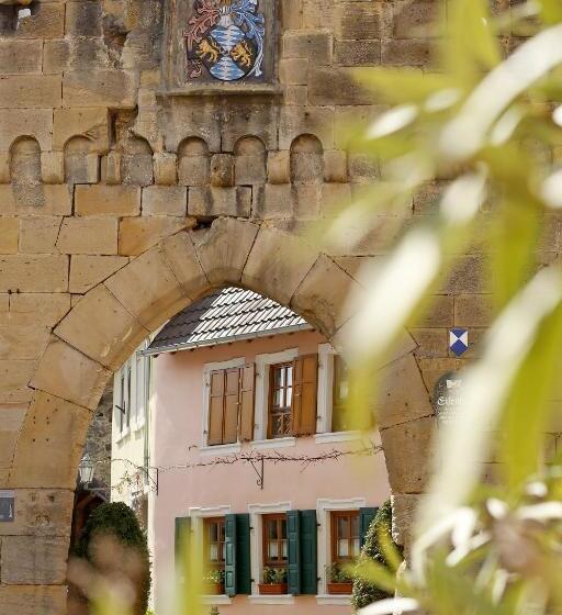 小型套房, Altstadthof Freinsheim
