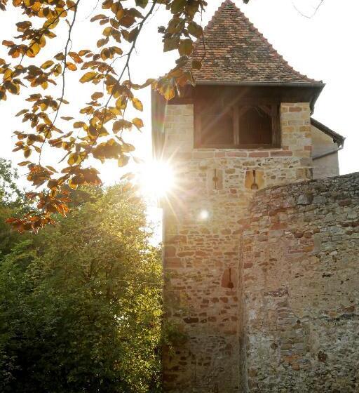 豪华房间, Altstadthof Freinsheim