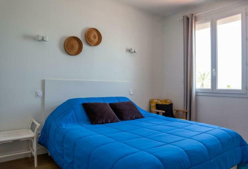 Номер Superior Вид на Море, La Casa