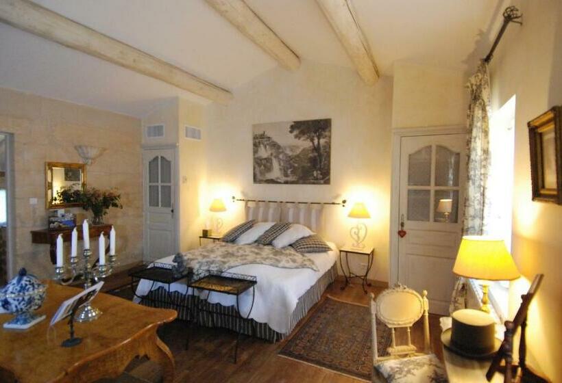 Номер Стандарт, Mas Des Comtes De Provence