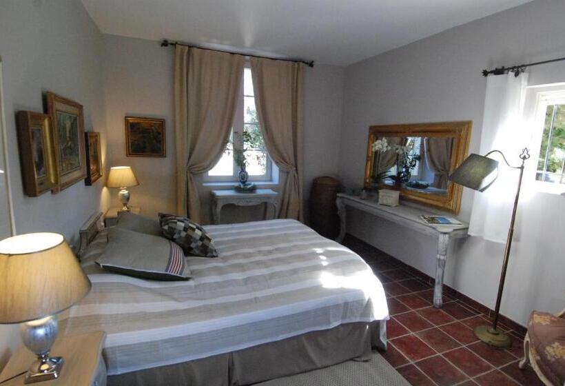 Family Suite, Mas Des Comtes De Provence