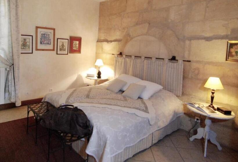 Люкс Престиж, Mas Des Comtes De Provence