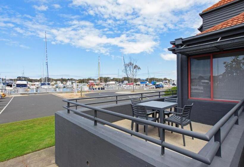 침실 1개 아파트, Mariners Cove At Paynesville