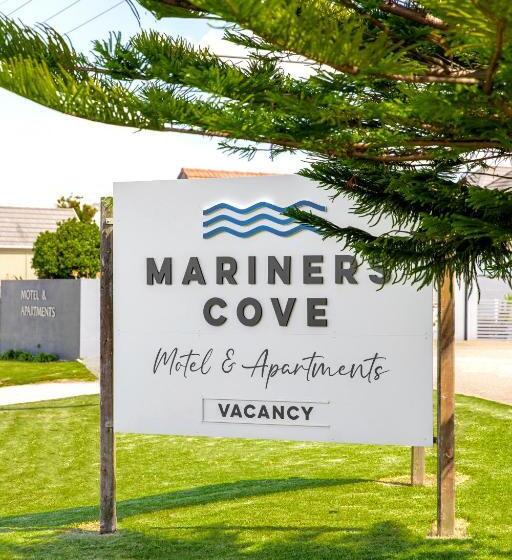 스탠다드 자쿠지 룸, Mariners Cove At Paynesville