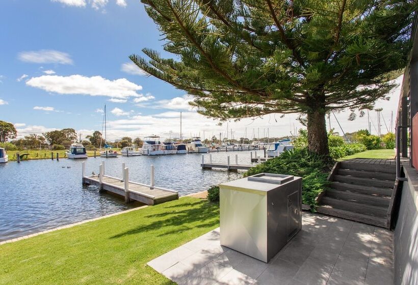 스탠다드 룸, Mariners Cove At Paynesville