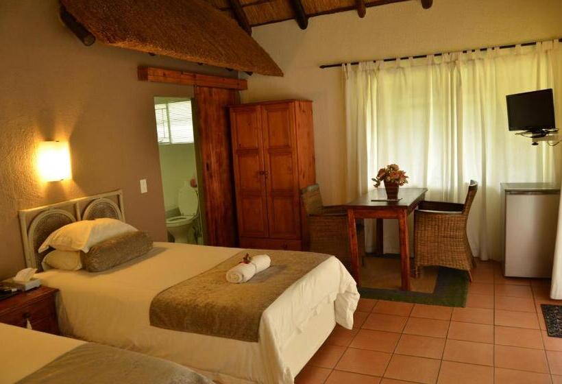 Номер Стандарт, Acasia Guest Lodge