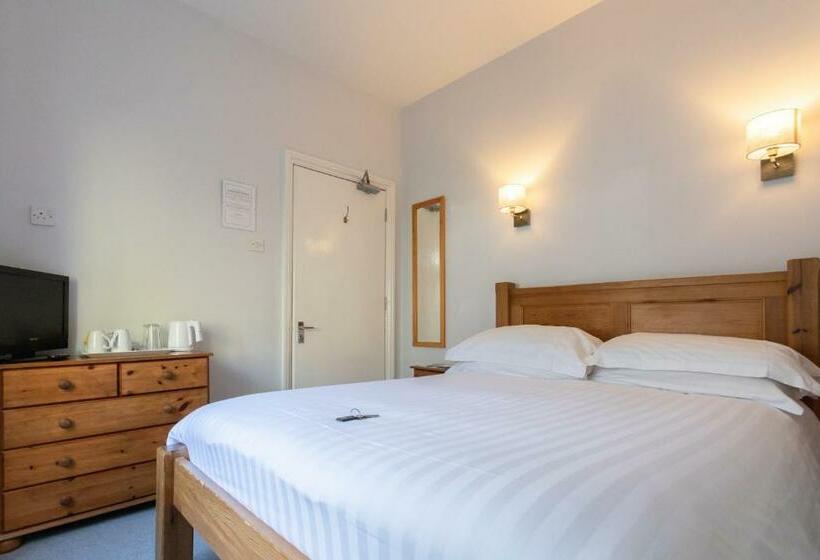 Номер Economy, Ashleigh House   Room Only