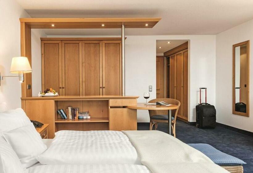 Студия Стандарт, Strandhotel Juister Hof