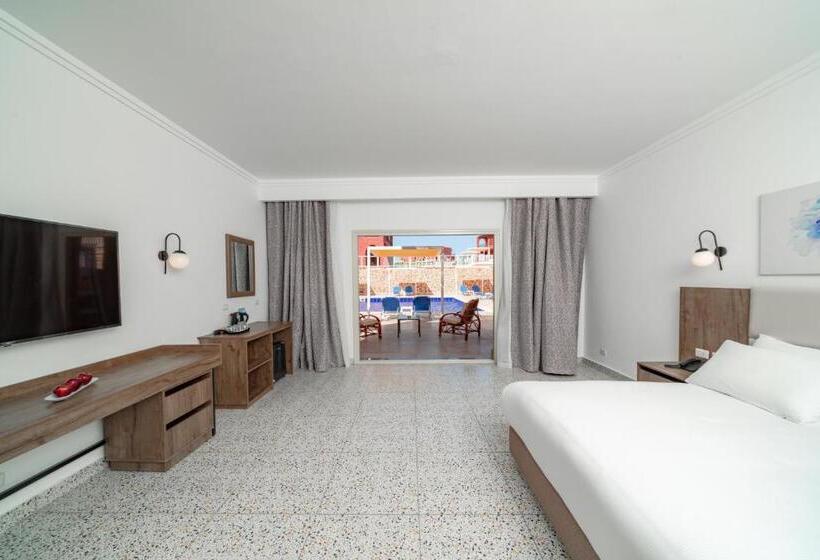 اتاق لوکس, Pickalbatros Vita Resort   Portofino Marsa Alam