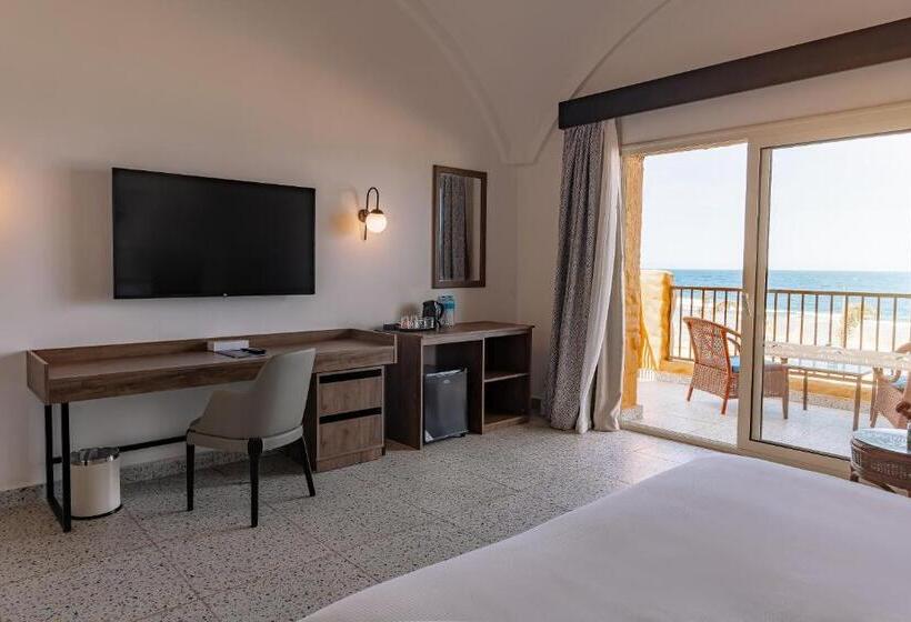 سوییت جونیور, Pickalbatros Vita Resort   Portofino Marsa Alam