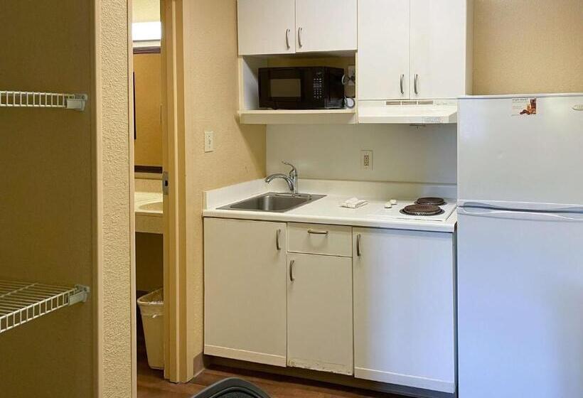 标准间, Studio 6 Columbus Ga Columbus Airport