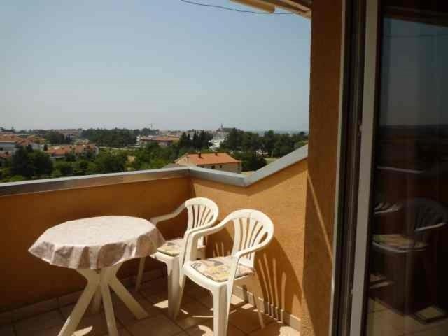 آپارتمان 1 خوابه, Apartments Grgic