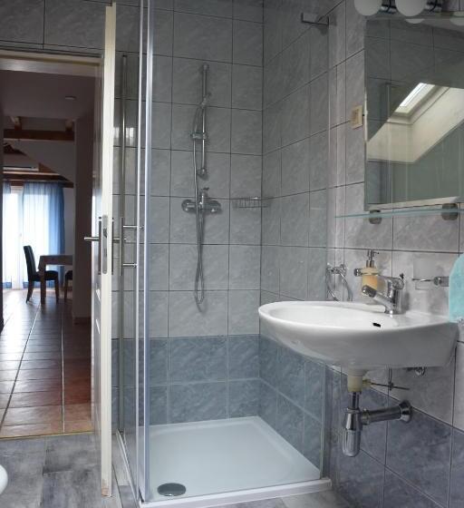 آپارتمان 1 خوابه, Apartments Grgic