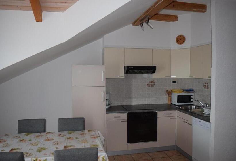 آپارتمان 1 خوابه, Apartments Grgic