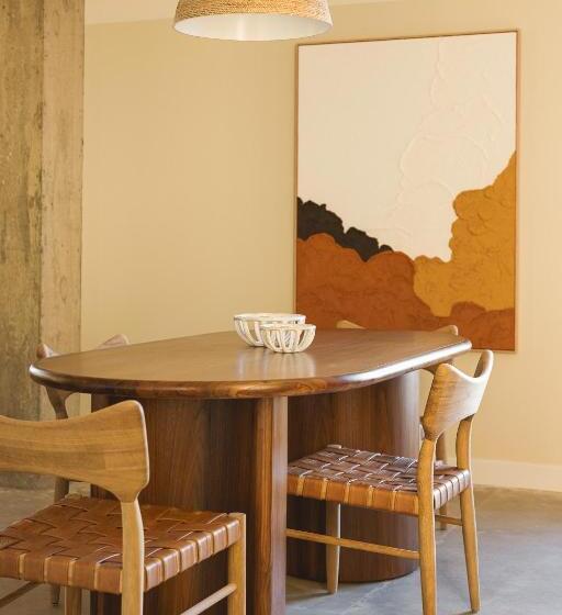 3 Schlafzimmer Apartment, Drift Nashville, A Member Of Design Hotels