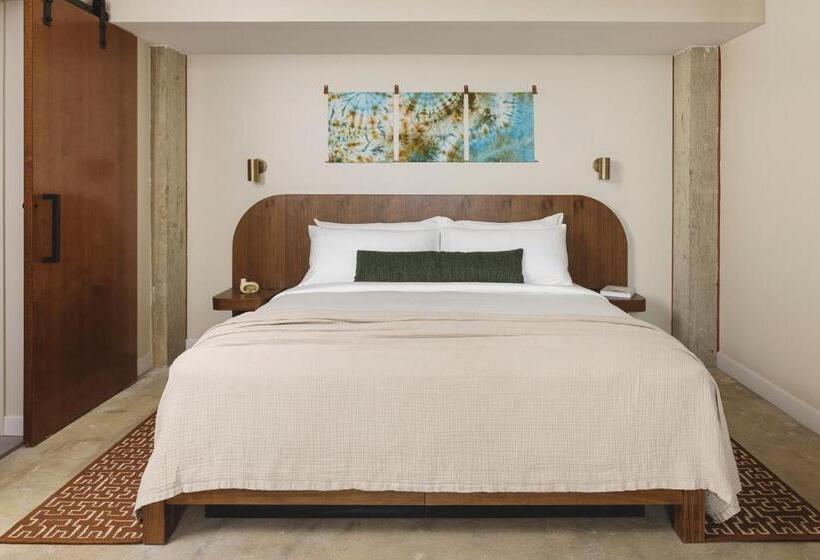 3 Schlafzimmer Apartment, Drift Nashville, A Member Of Design Hotels