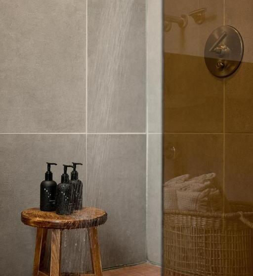 Suite mit Balkon, Drift Nashville, A Member Of Design Hotels