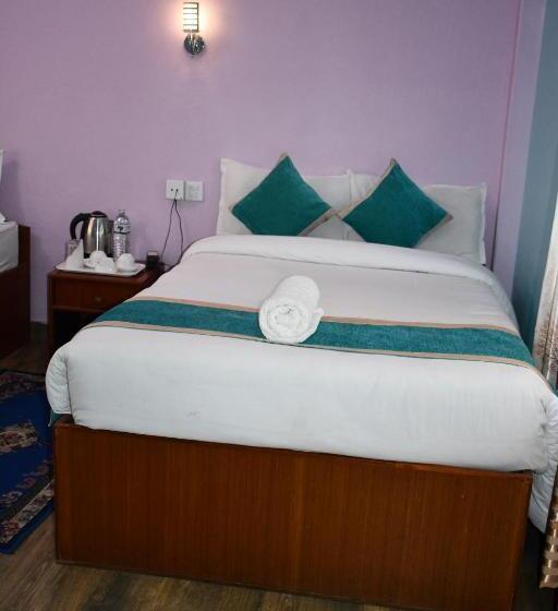 اتاق استاندارد, Miracle Pokhara