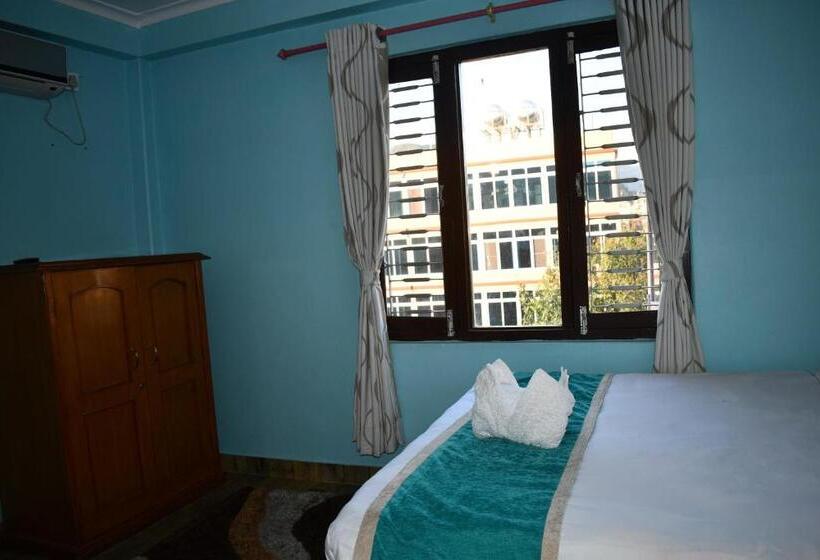 اتاق استاندارد, Miracle Pokhara
