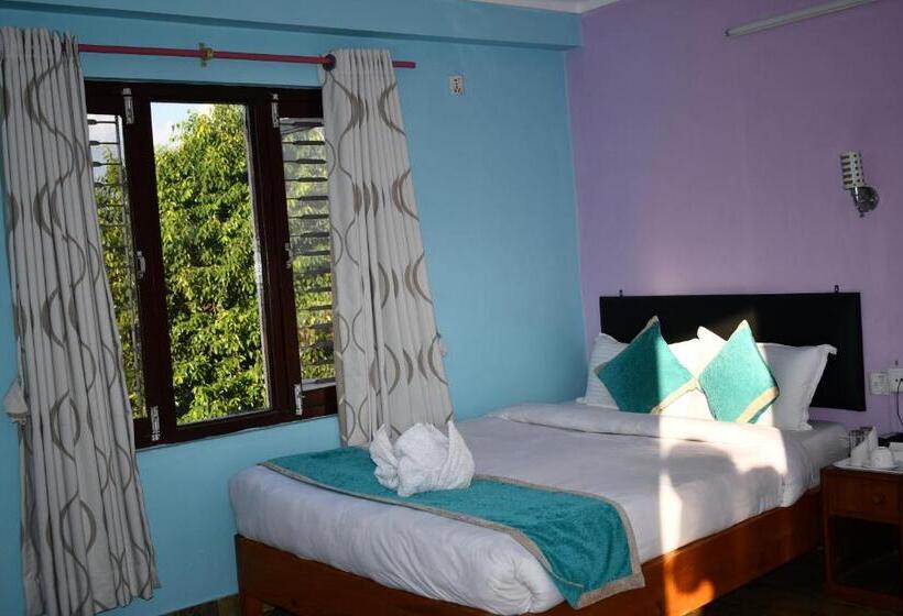 اتاق خانوادگی, Miracle Pokhara