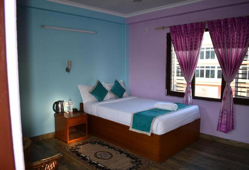 اتاق لوکس, Miracle Pokhara