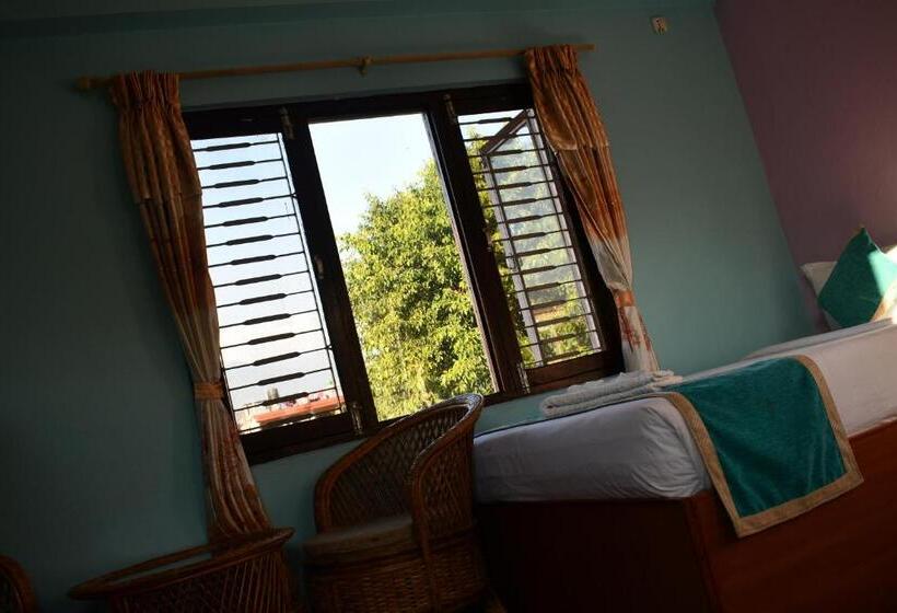 اتاق لوکس, Miracle Pokhara