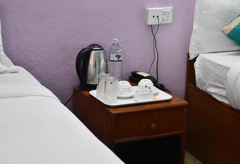 اتاق لوکس خانوادگی, Miracle Pokhara