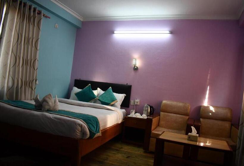 اتاق لوکس, Miracle Pokhara
