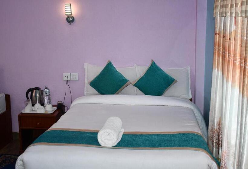 اتاق لوکس, Miracle Pokhara