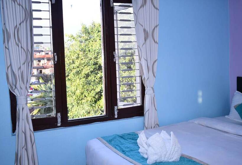 اتاق استاندارد, Miracle Pokhara