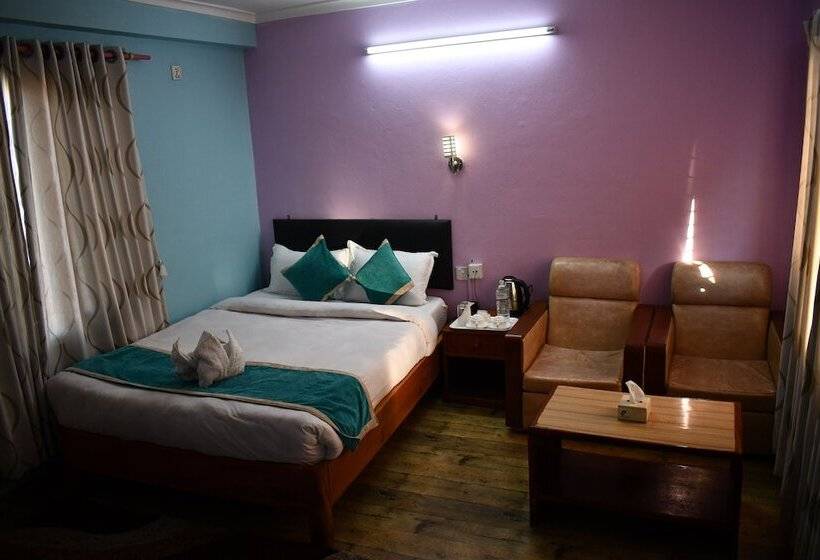 اتاق استاندارد, Miracle Pokhara