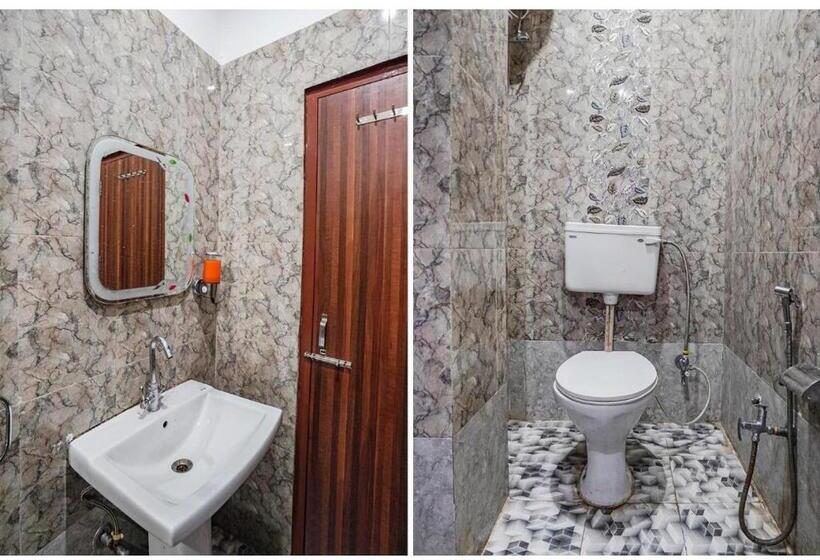 اتاق لوکس, Yana S B&b Nearby Aiims Hospital