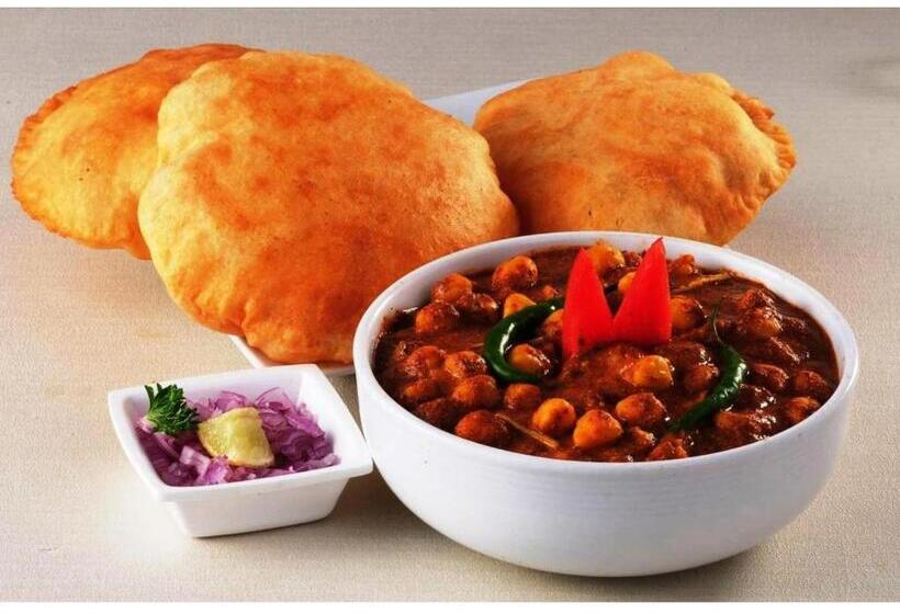 اتاق اکونومی یک تخته, Yana S B&b Nearby Aiims Hospital