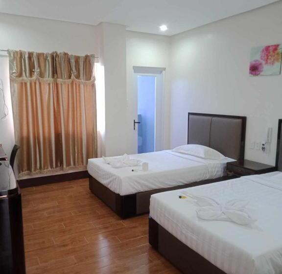 스탠다드 룸, Asia Jem Hotel   Gapan City