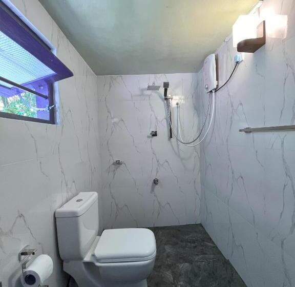 Номер Deluxe, Quantum Villa Weligambay