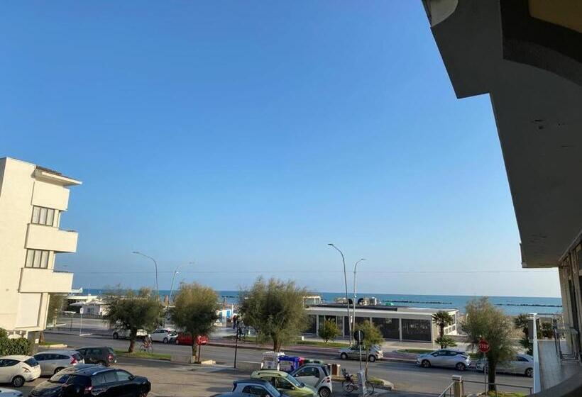 اتاق استاندارد, Vista Mare