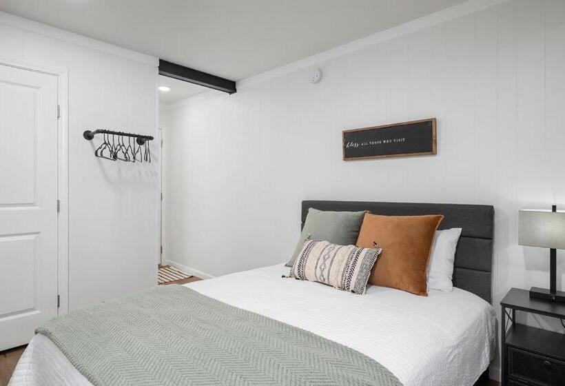 디럭스 스튜디오, The Lofts On Indian Point   Near Silver Dollar City