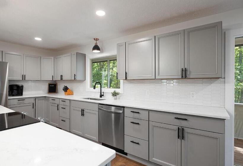 침실 1개 주택, The Lofts On Indian Point   Near Silver Dollar City