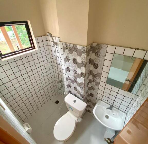 스위트, Torres Traveller S Inn