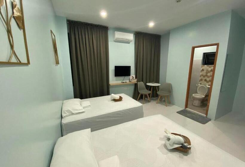 패밀리 스위트, Torres Traveller S Inn