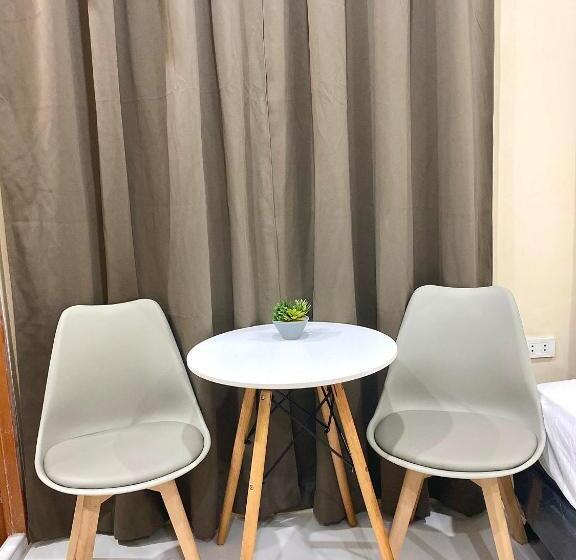 패밀리 스위트, Torres Traveller S Inn